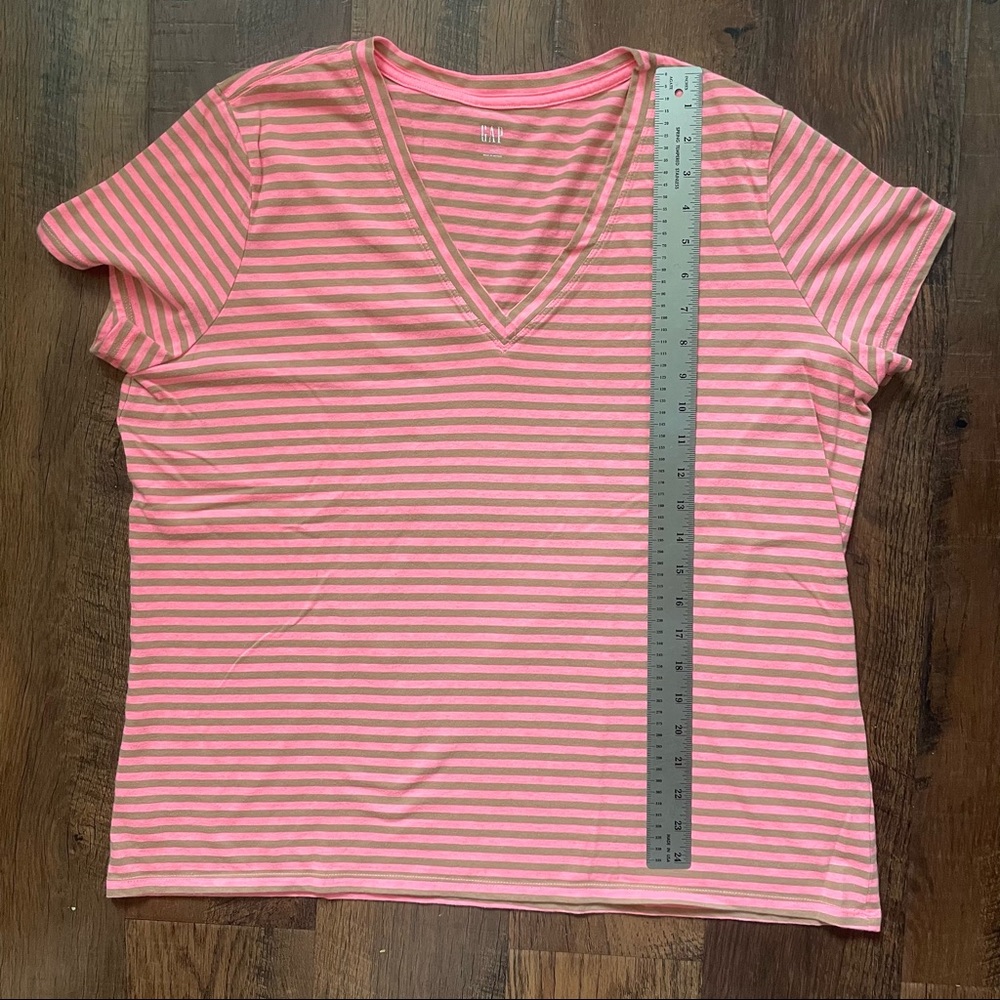 GAP t-shirt, size XXL - Picture 5 of 6